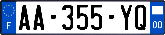 AA-355-YQ