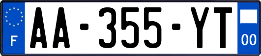 AA-355-YT