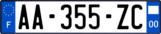 AA-355-ZC