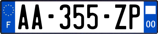 AA-355-ZP