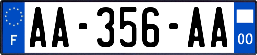 AA-356-AA