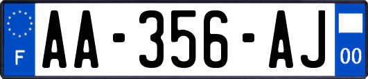 AA-356-AJ