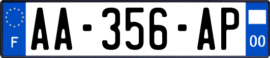 AA-356-AP