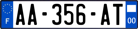 AA-356-AT