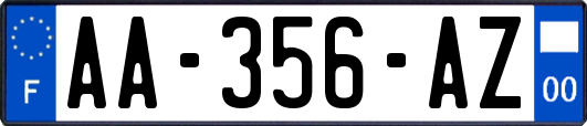 AA-356-AZ