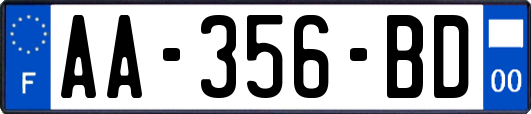 AA-356-BD