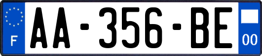 AA-356-BE