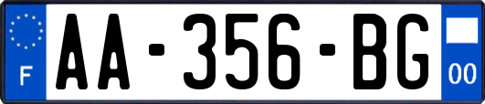 AA-356-BG