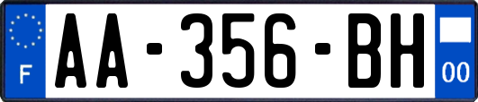 AA-356-BH