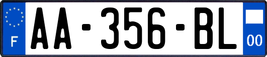 AA-356-BL