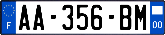 AA-356-BM