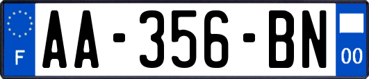 AA-356-BN