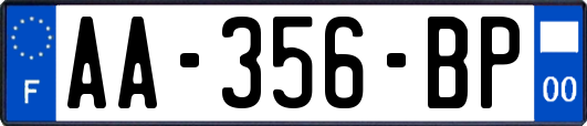 AA-356-BP