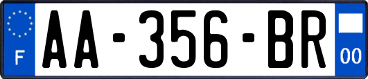 AA-356-BR