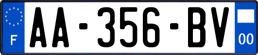 AA-356-BV