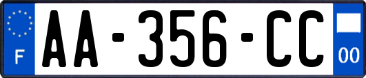 AA-356-CC