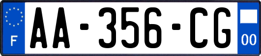 AA-356-CG