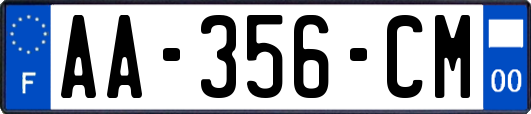 AA-356-CM