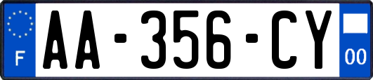 AA-356-CY