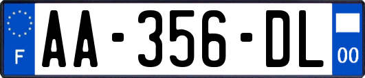 AA-356-DL