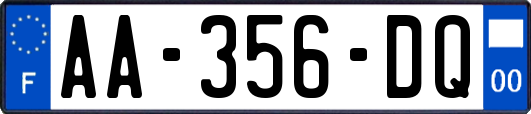 AA-356-DQ