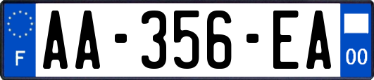 AA-356-EA