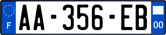 AA-356-EB