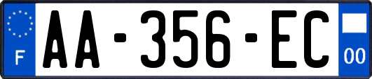 AA-356-EC