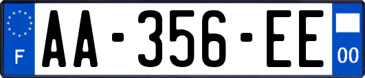 AA-356-EE