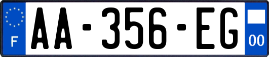 AA-356-EG