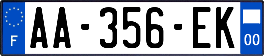 AA-356-EK