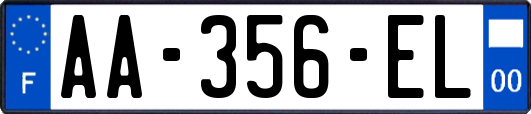 AA-356-EL