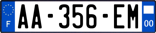 AA-356-EM