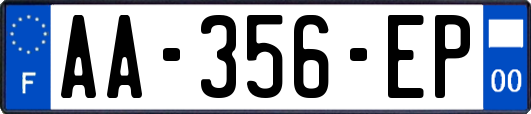 AA-356-EP