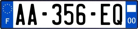 AA-356-EQ