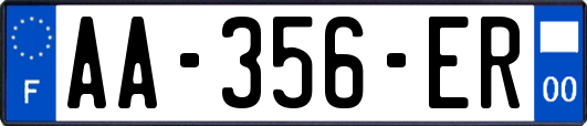 AA-356-ER