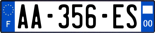 AA-356-ES