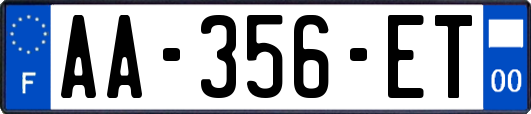 AA-356-ET