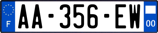 AA-356-EW