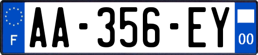 AA-356-EY