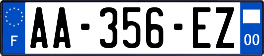 AA-356-EZ