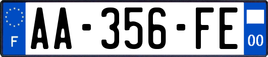 AA-356-FE