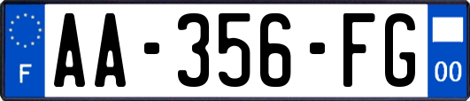 AA-356-FG