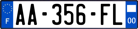 AA-356-FL