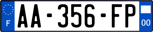 AA-356-FP