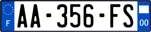 AA-356-FS