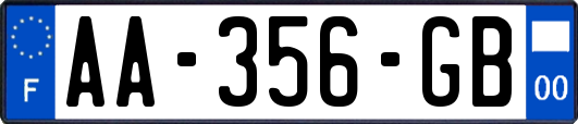 AA-356-GB