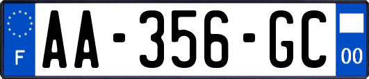 AA-356-GC