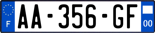 AA-356-GF