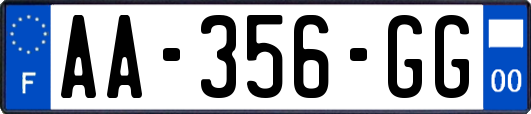 AA-356-GG